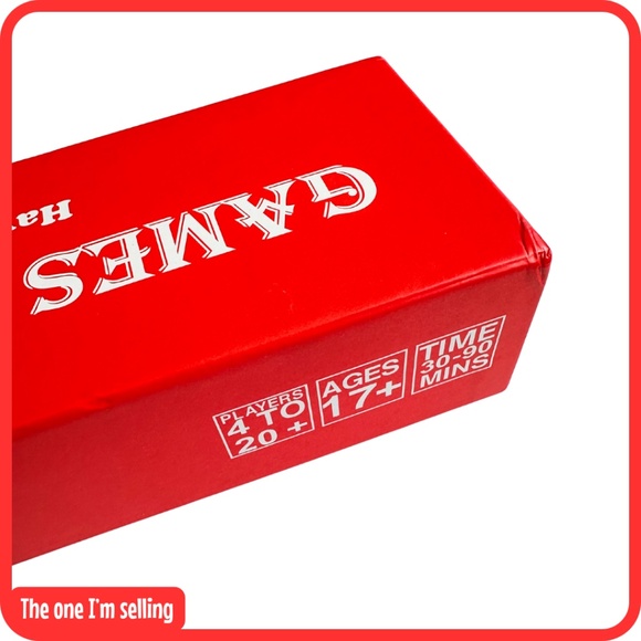 Games Of Walt Adult Disney Card Game - Picture 3 of 4